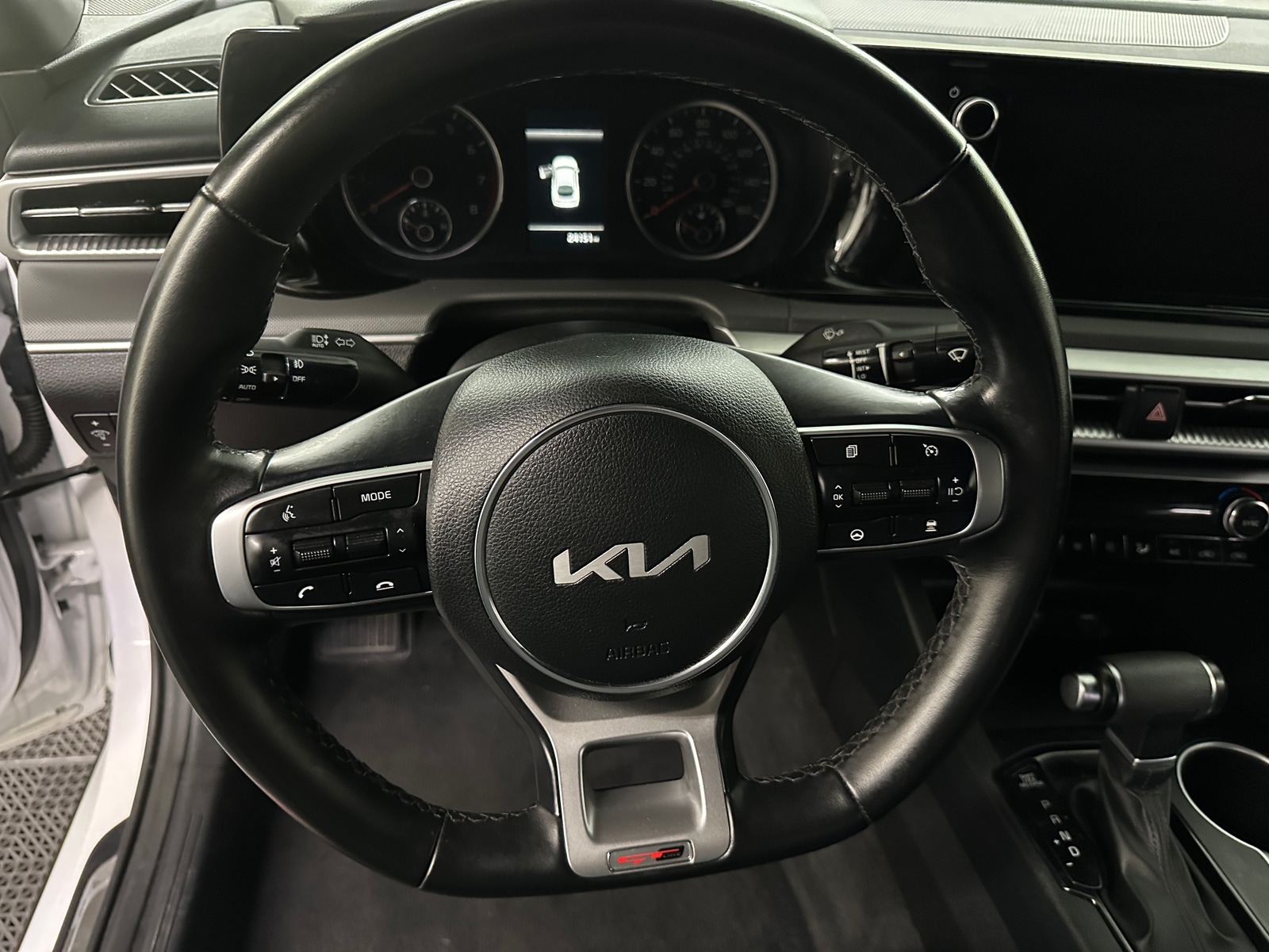 Thumbnail: 2022 Kia K5 - 4