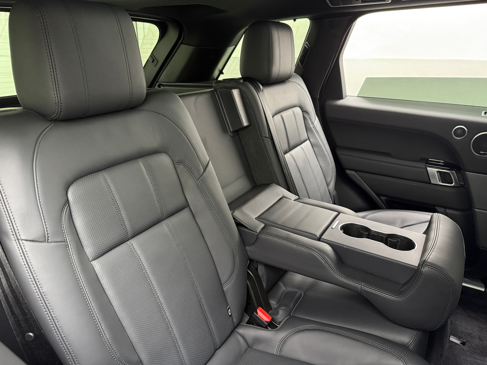 Thumbnail: 2019 Land Rover Range Rover Sport - 5