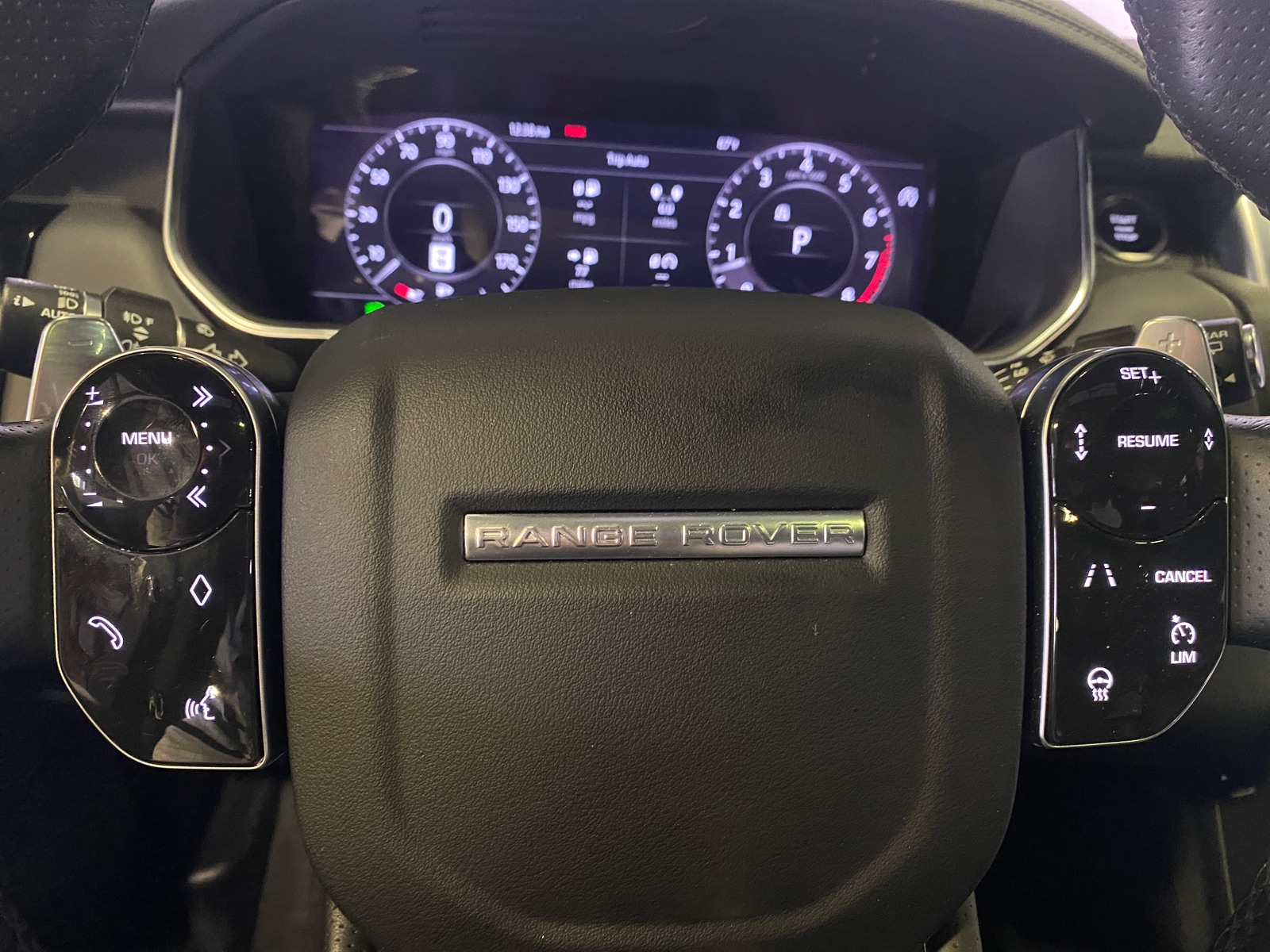 Thumbnail: 2019 Land Rover Range Rover Sport - 4