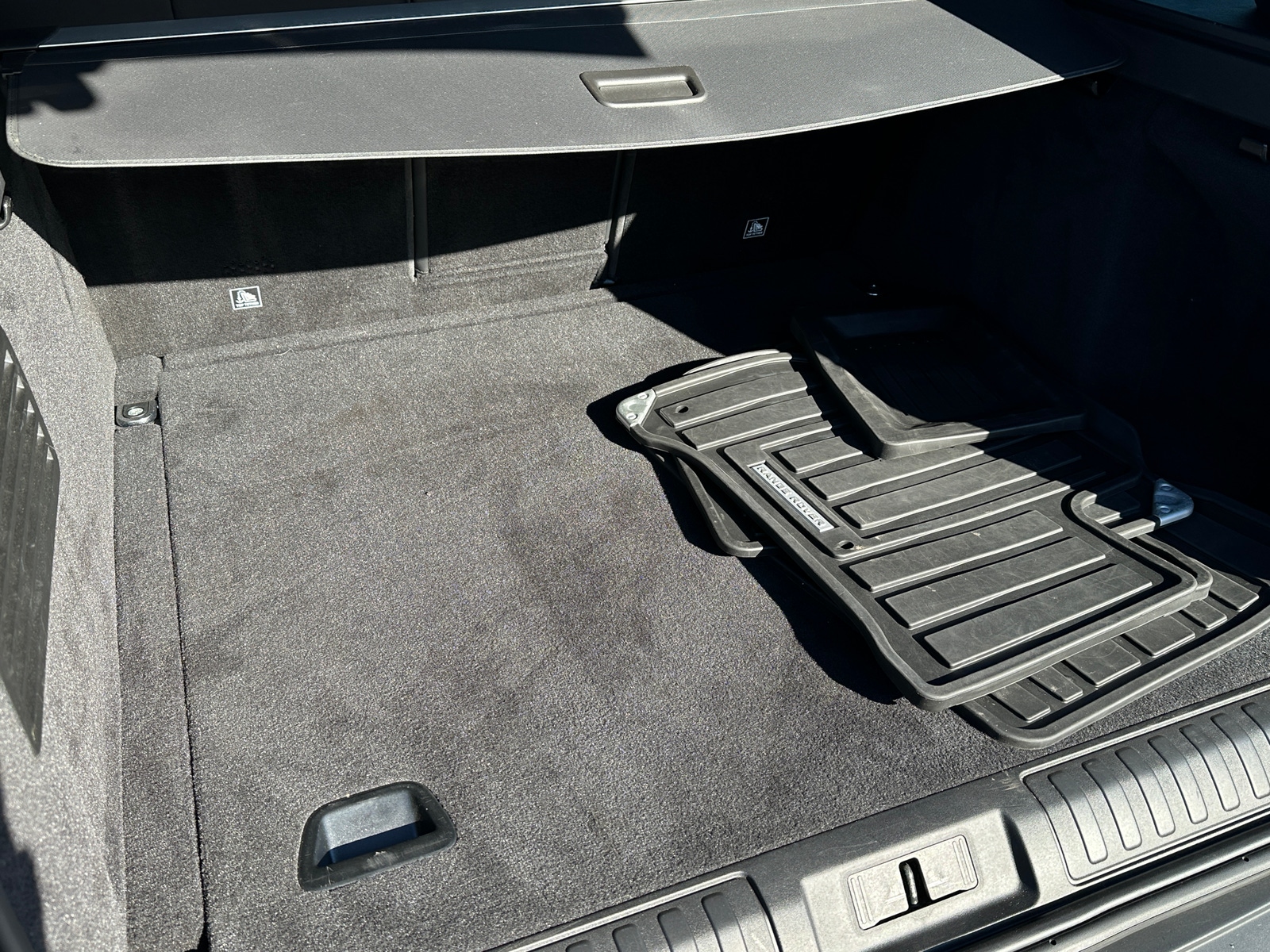 Thumbnail: 2019 Land Rover Range Rover Sport - 6