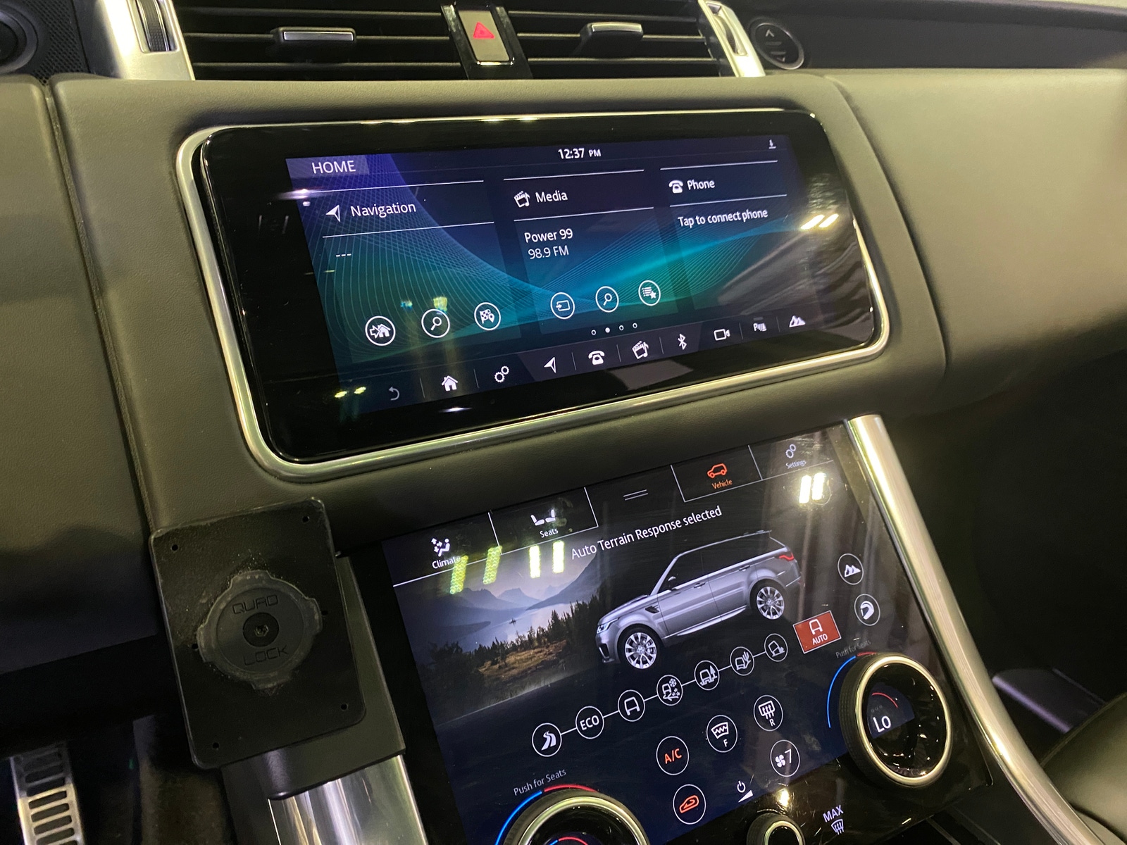 Thumbnail: 2019 Land Rover Range Rover Sport - 3