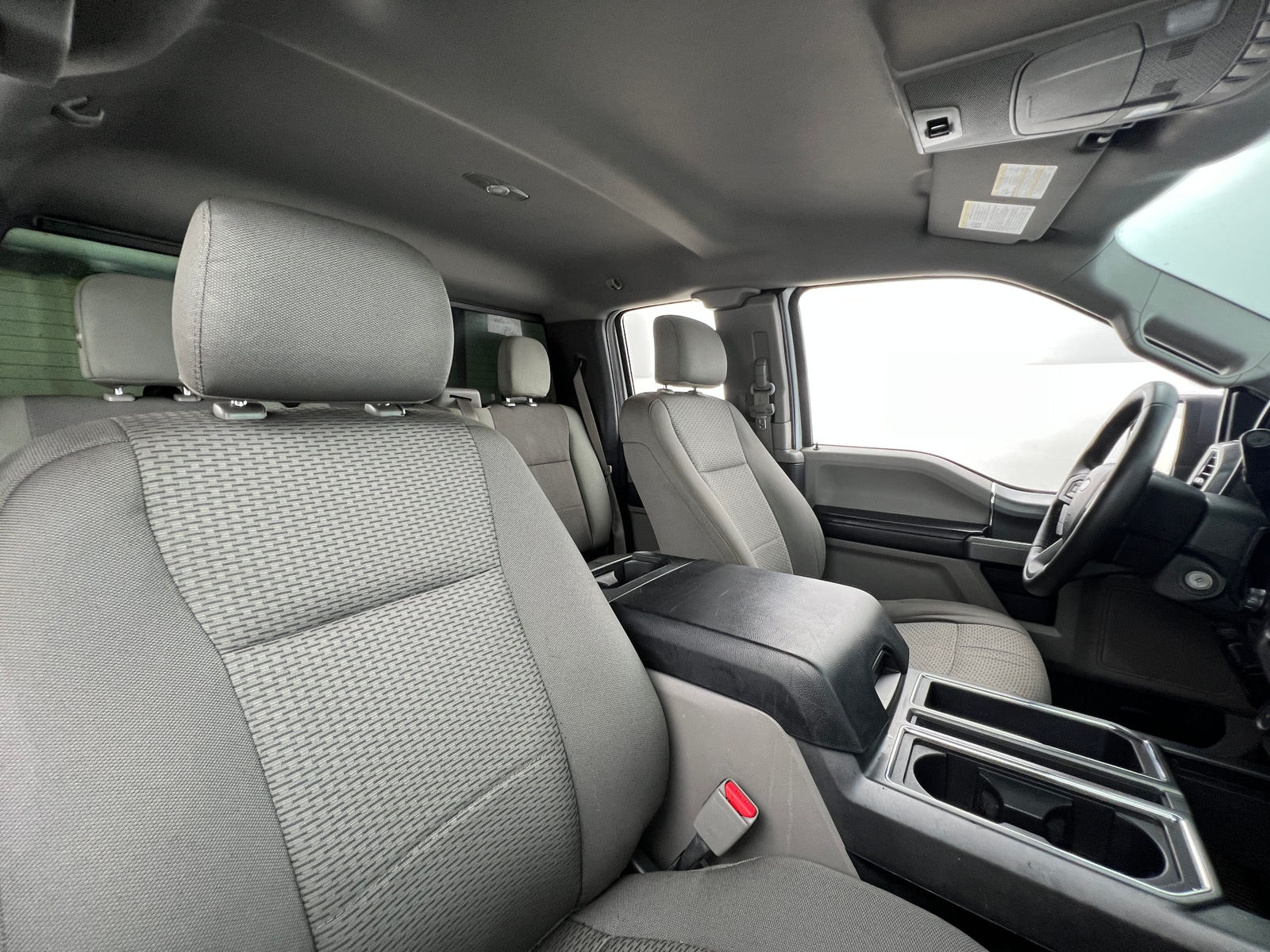 Thumbnail: 2015 Ford Econoline - 2