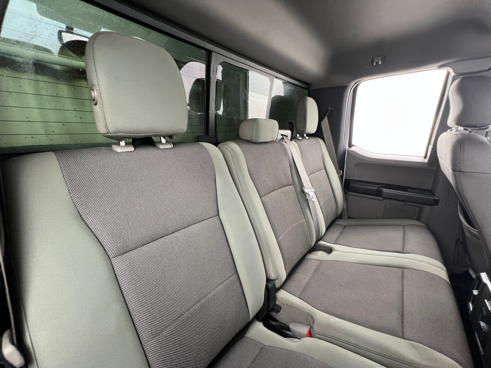 Thumbnail: 2015 Ford Econoline - 6