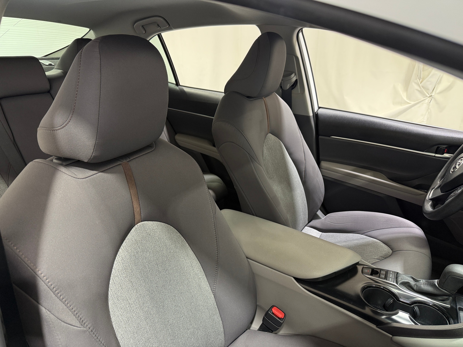 Thumbnail: 2020 Toyota Camry - 2