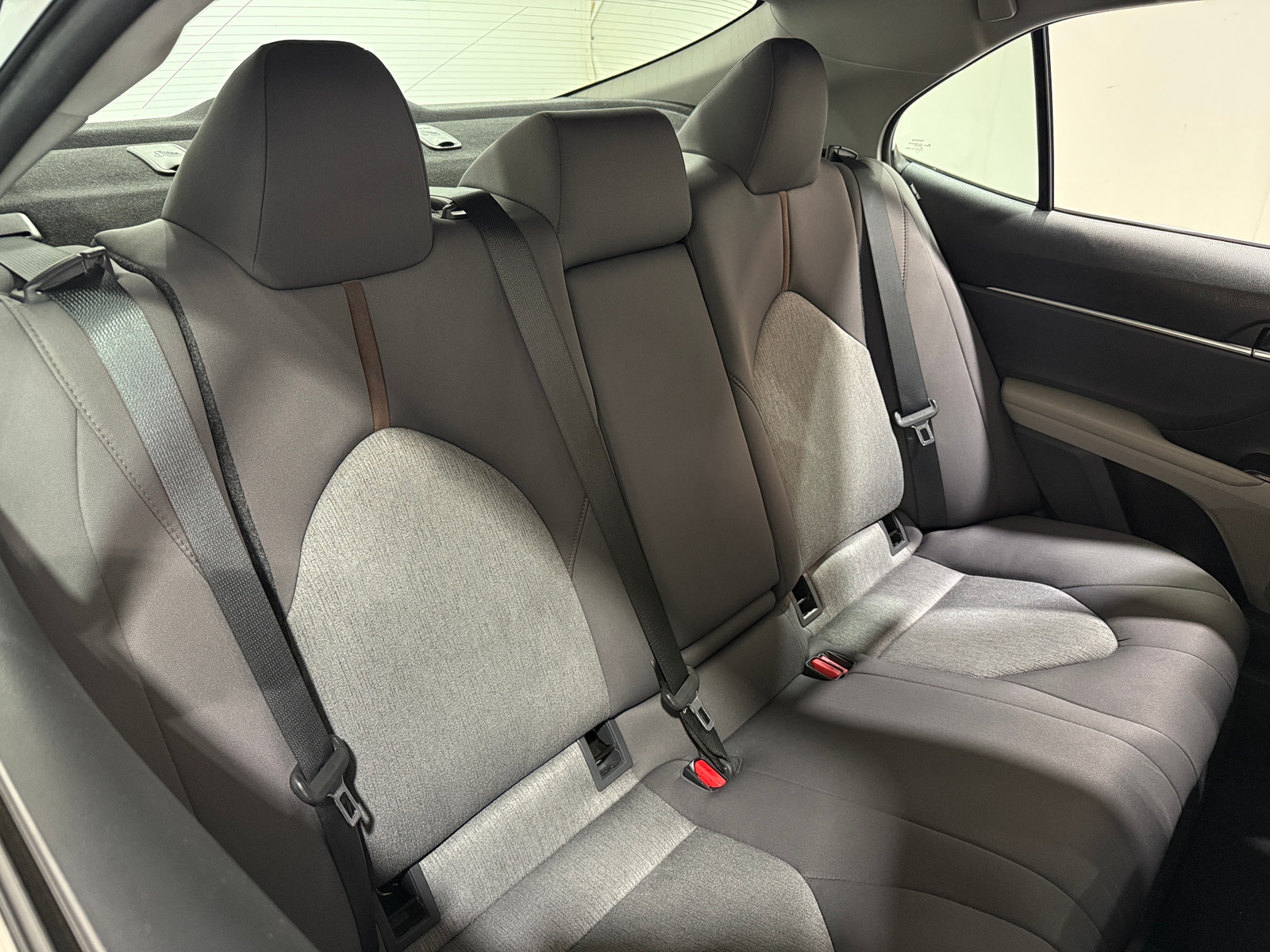 Thumbnail: 2020 Toyota Camry - 6