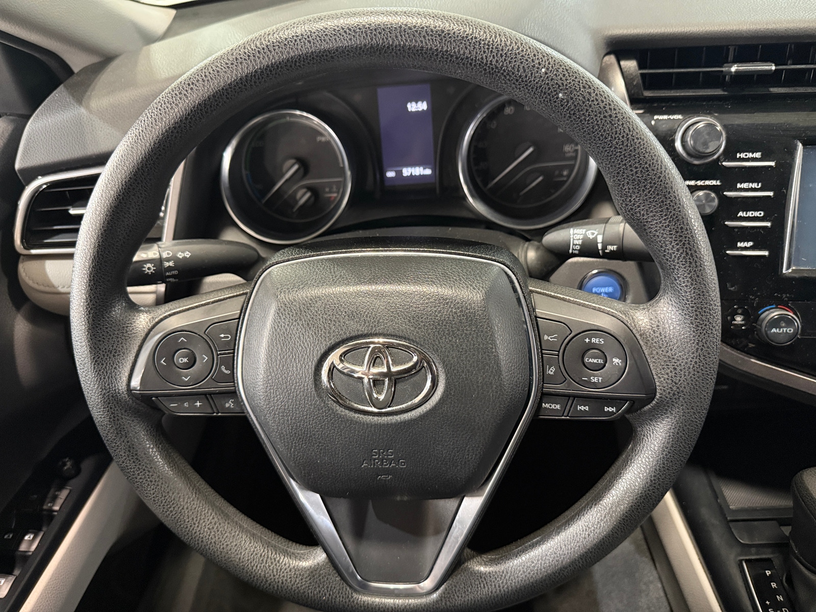 Thumbnail: 2020 Toyota Camry - 5