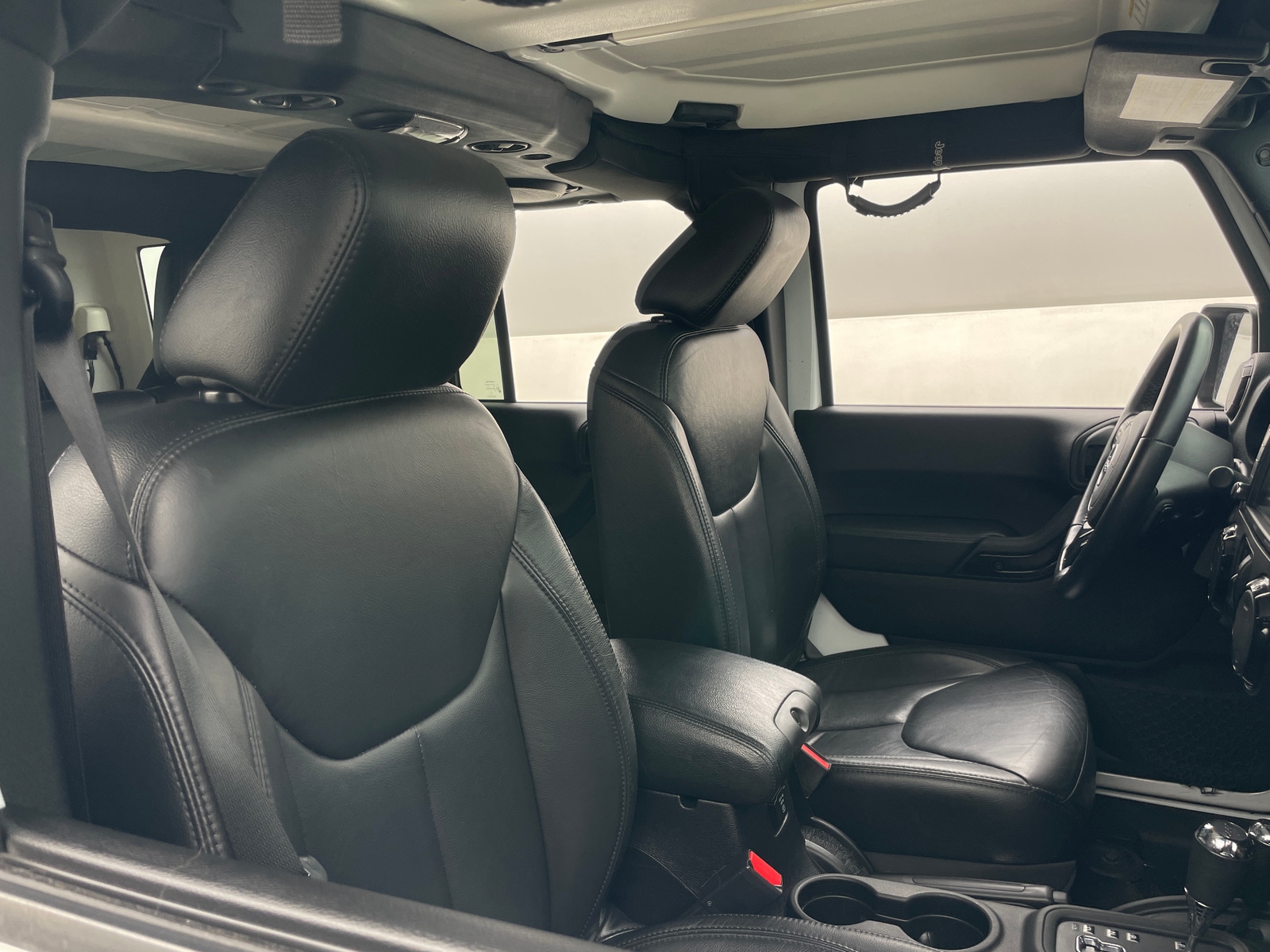 Thumbnail: 2014 Jeep Wrangler - 2