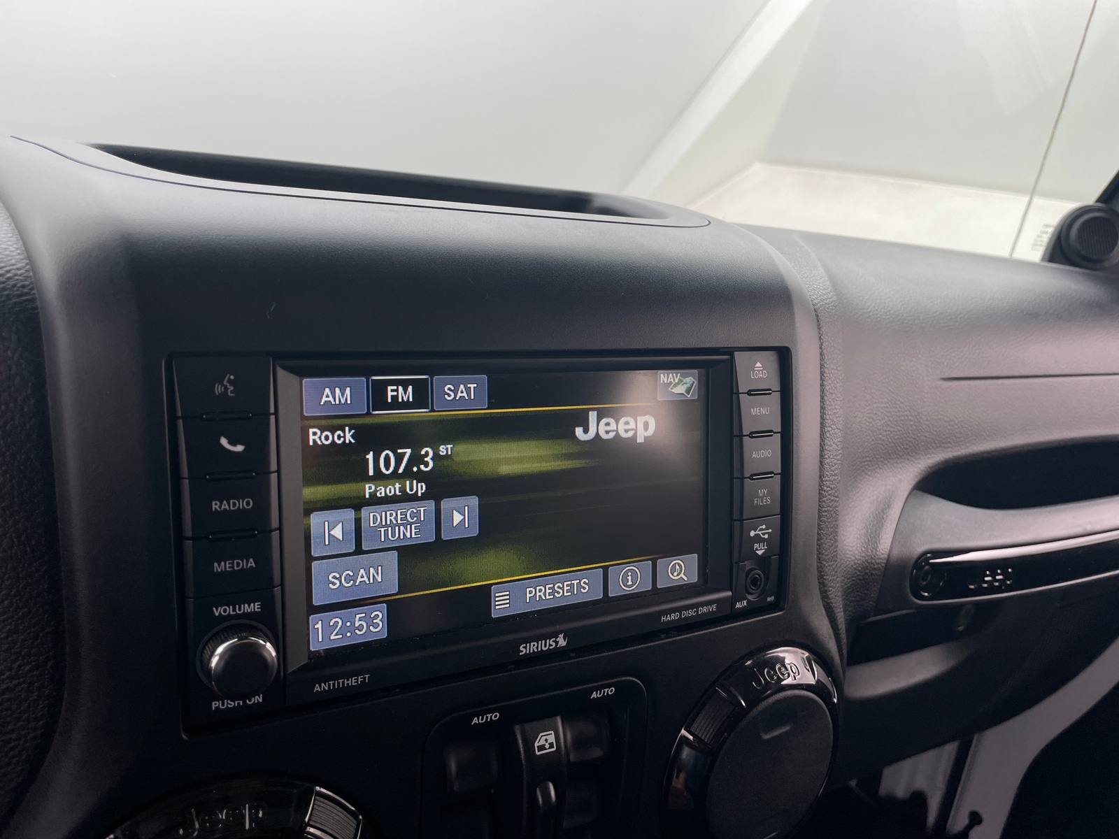 Thumbnail: 2014 Jeep Wrangler - 4