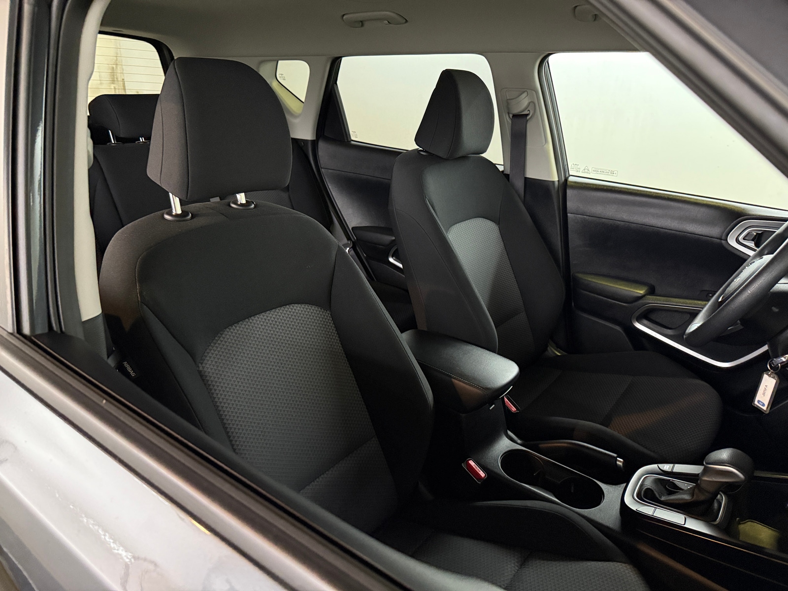Thumbnail: 2023 Kia Soul - 2