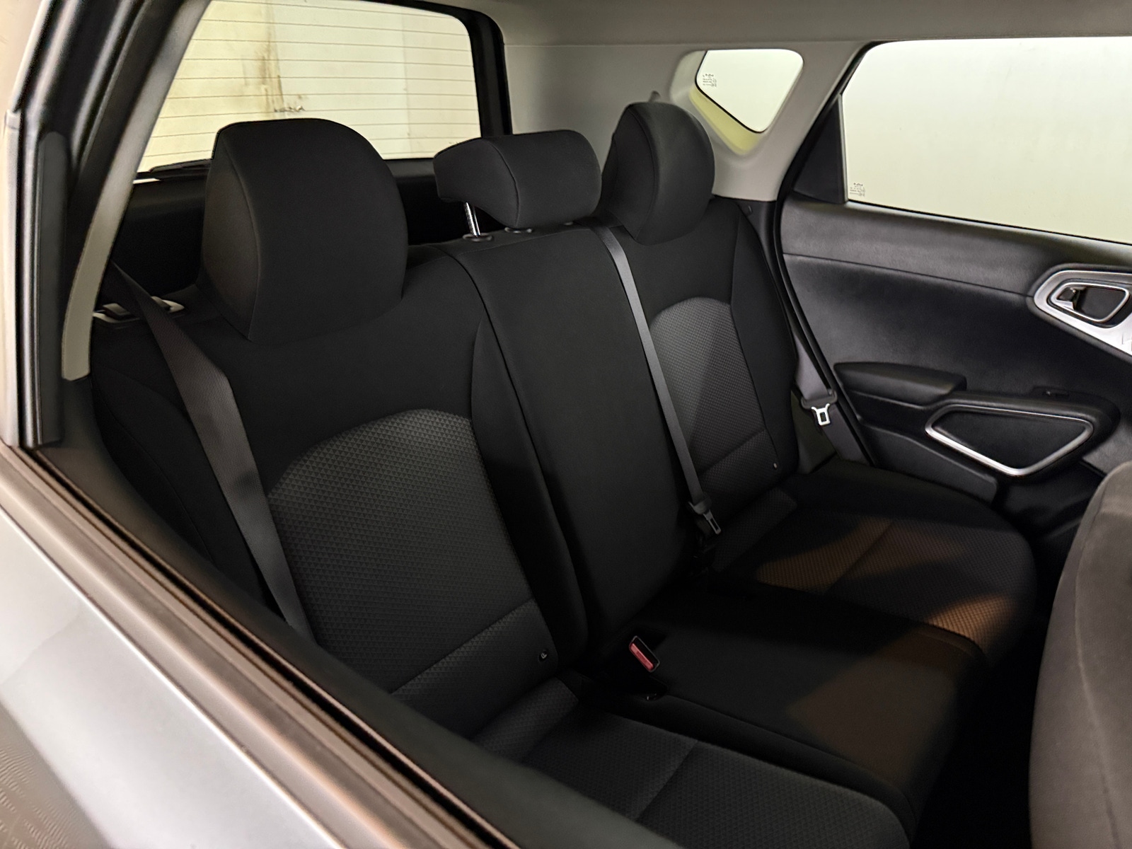 Thumbnail: 2023 Kia Soul - 6