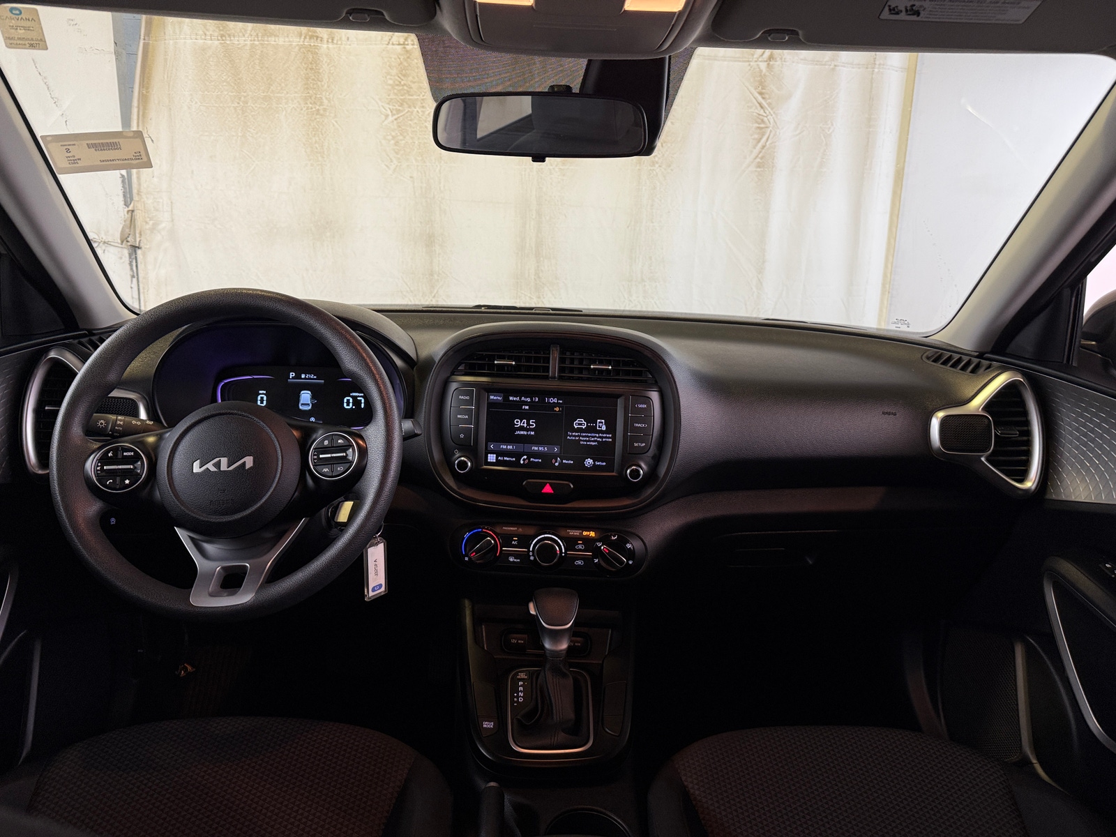Thumbnail: 2023 Kia Soul - 3