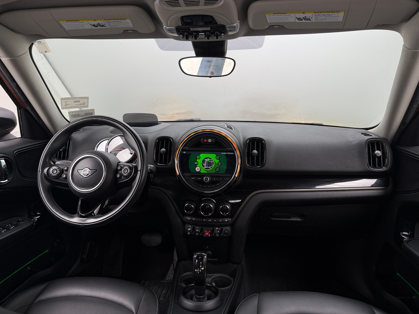 Thumbnail: 2020 MINI Cooper Countryman - 2