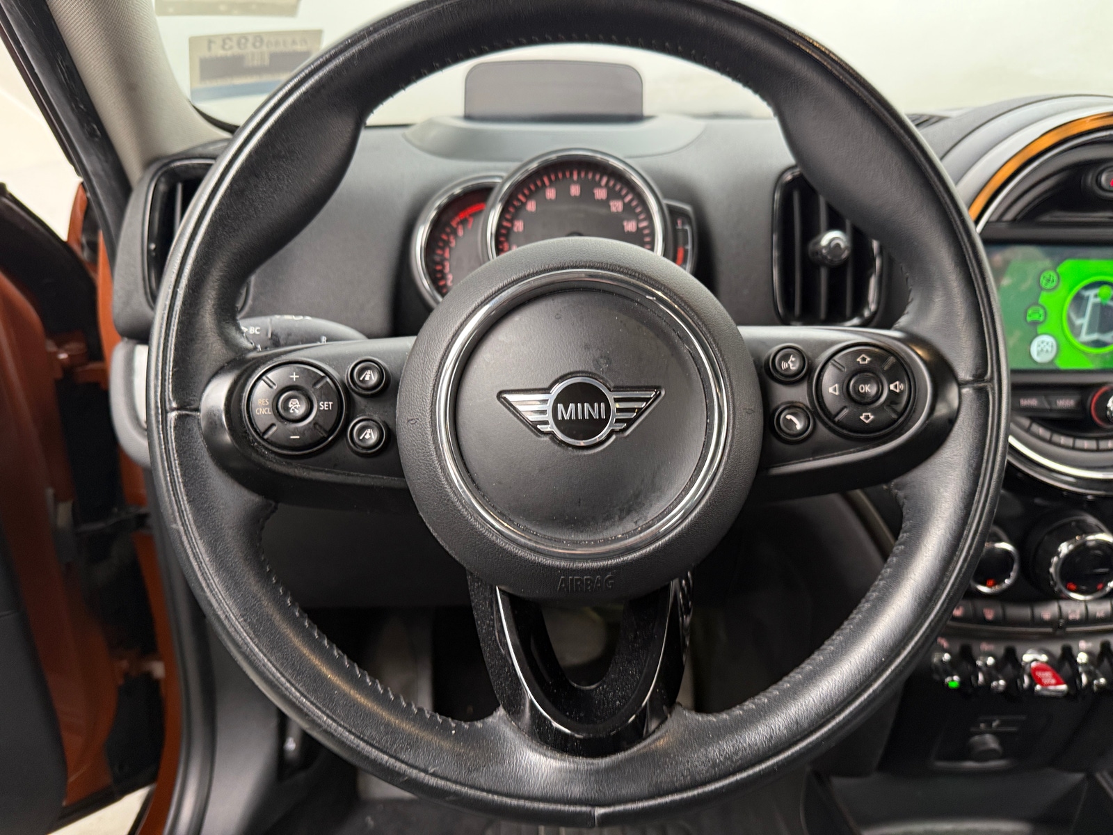 Thumbnail: 2020 MINI Cooper Countryman - 4