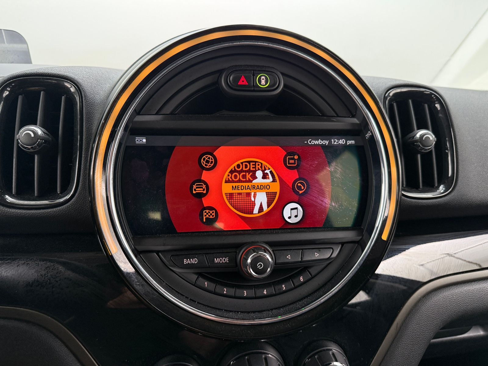 Thumbnail: 2020 MINI Cooper Countryman - 3