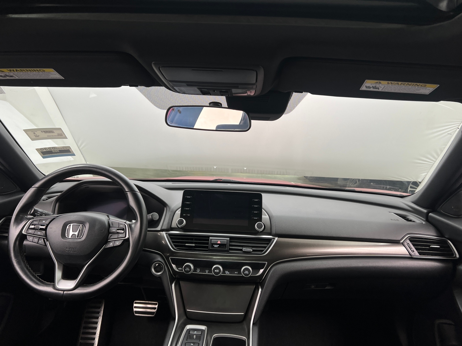 Thumbnail: 2020 Honda Accord - 3