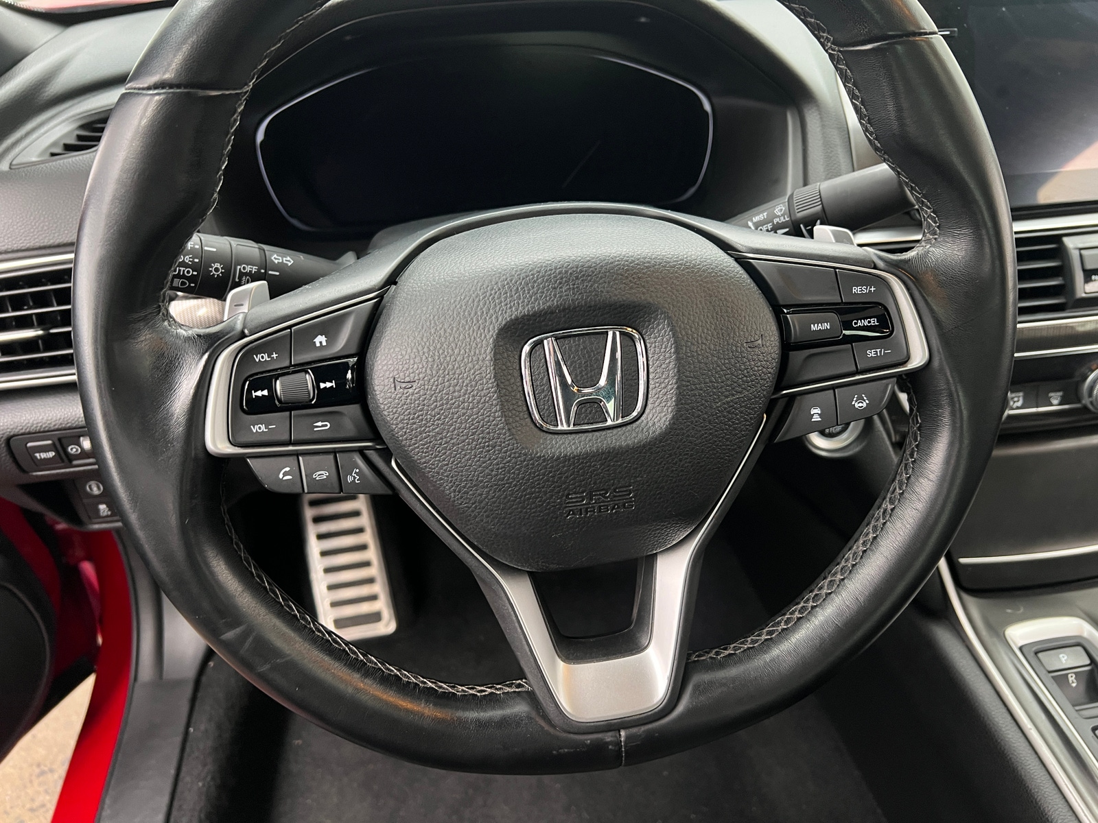 Thumbnail: 2020 Honda Accord - 5
