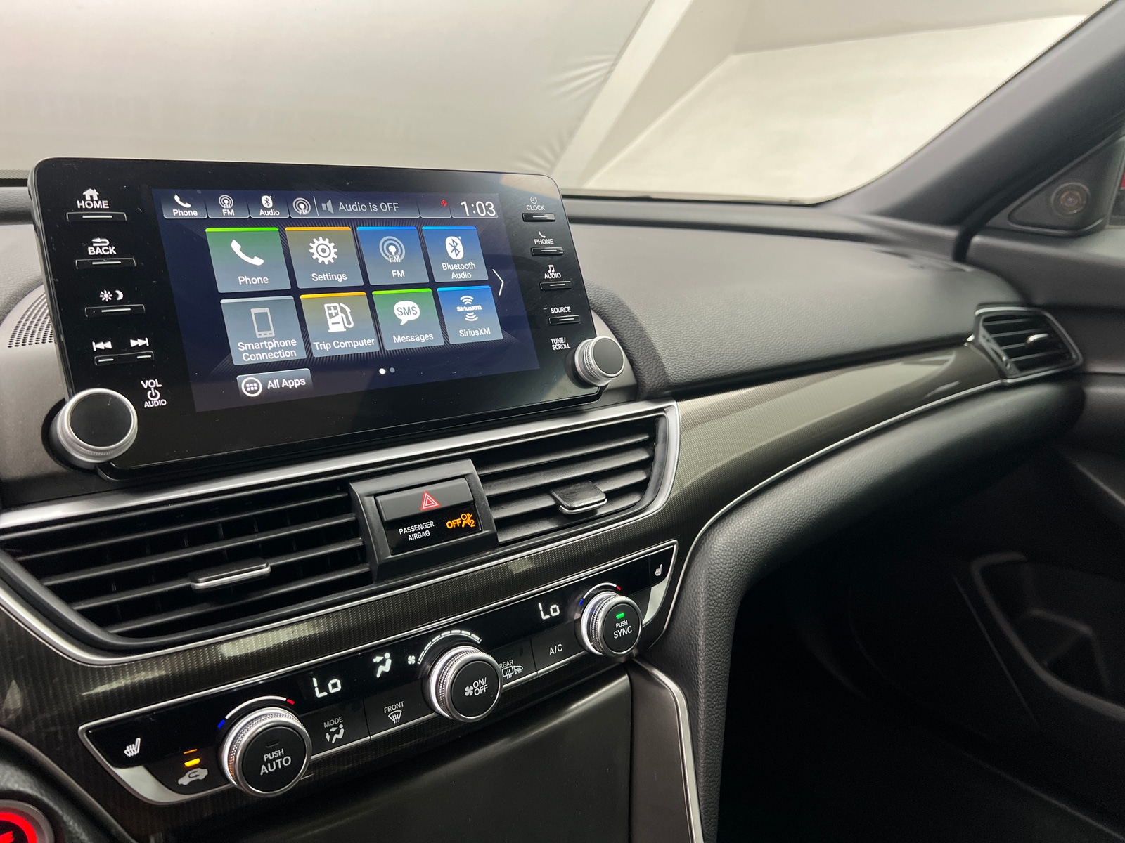 Thumbnail: 2020 Honda Accord - 4