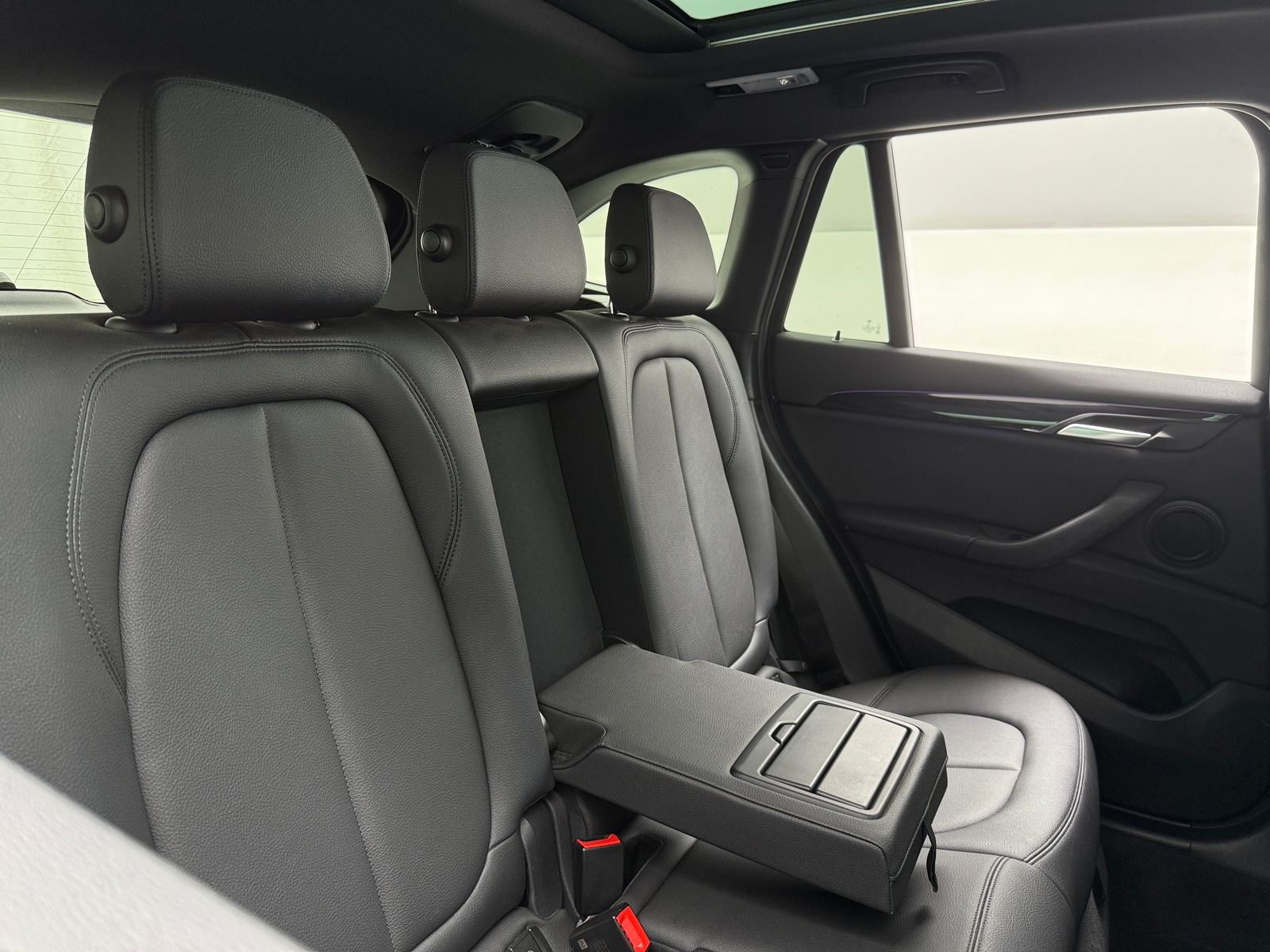 Thumbnail: 2021 BMW X1 - 5