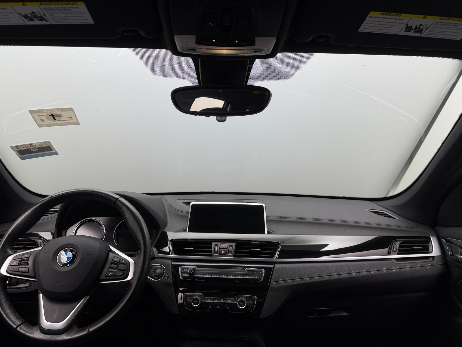 Thumbnail: 2021 BMW X1 - 2