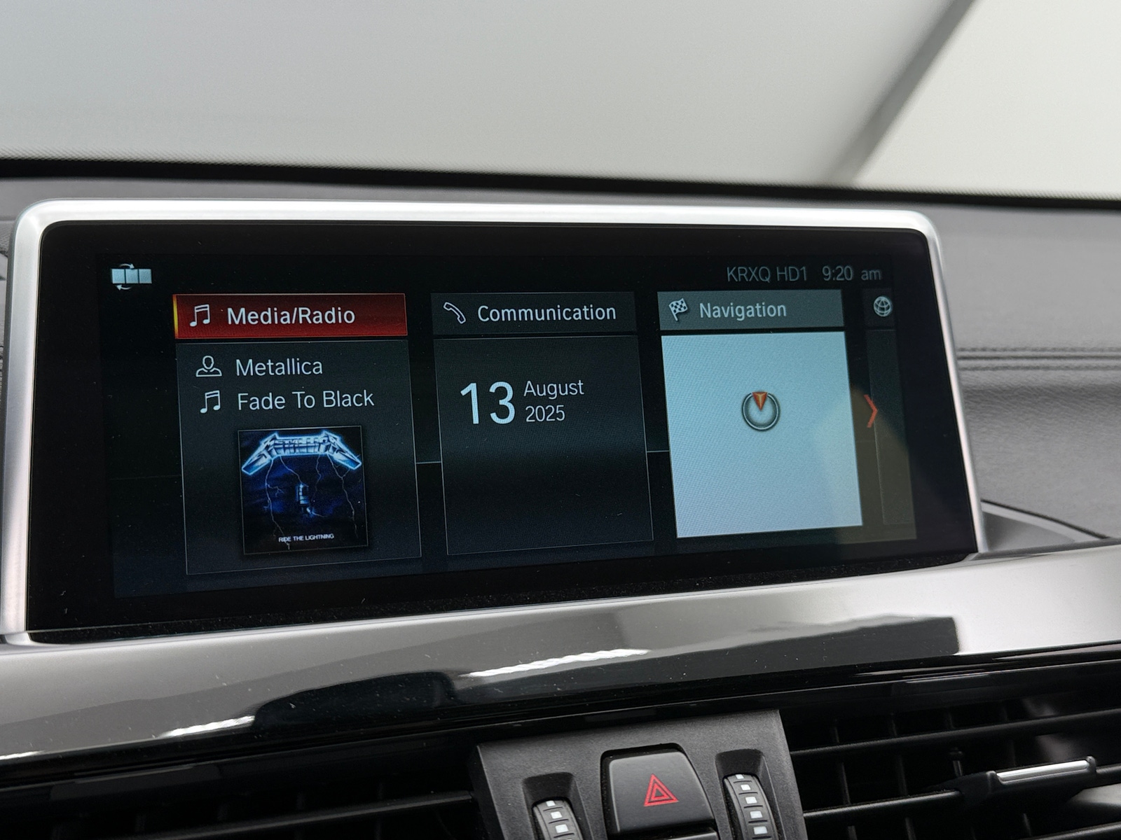 Thumbnail: 2021 BMW X1 - 3