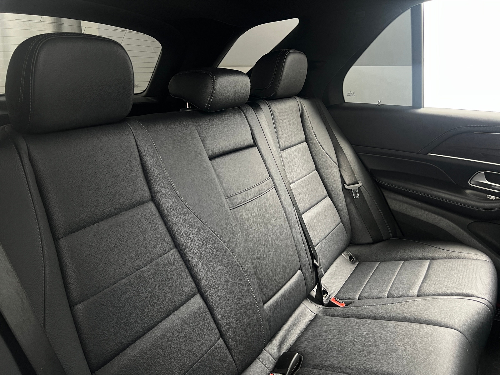 Thumbnail: 2020 Mercedes-Benz GLE - 5