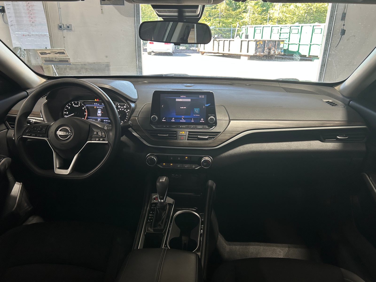 Thumbnail: 2023 Nissan Altima - 3