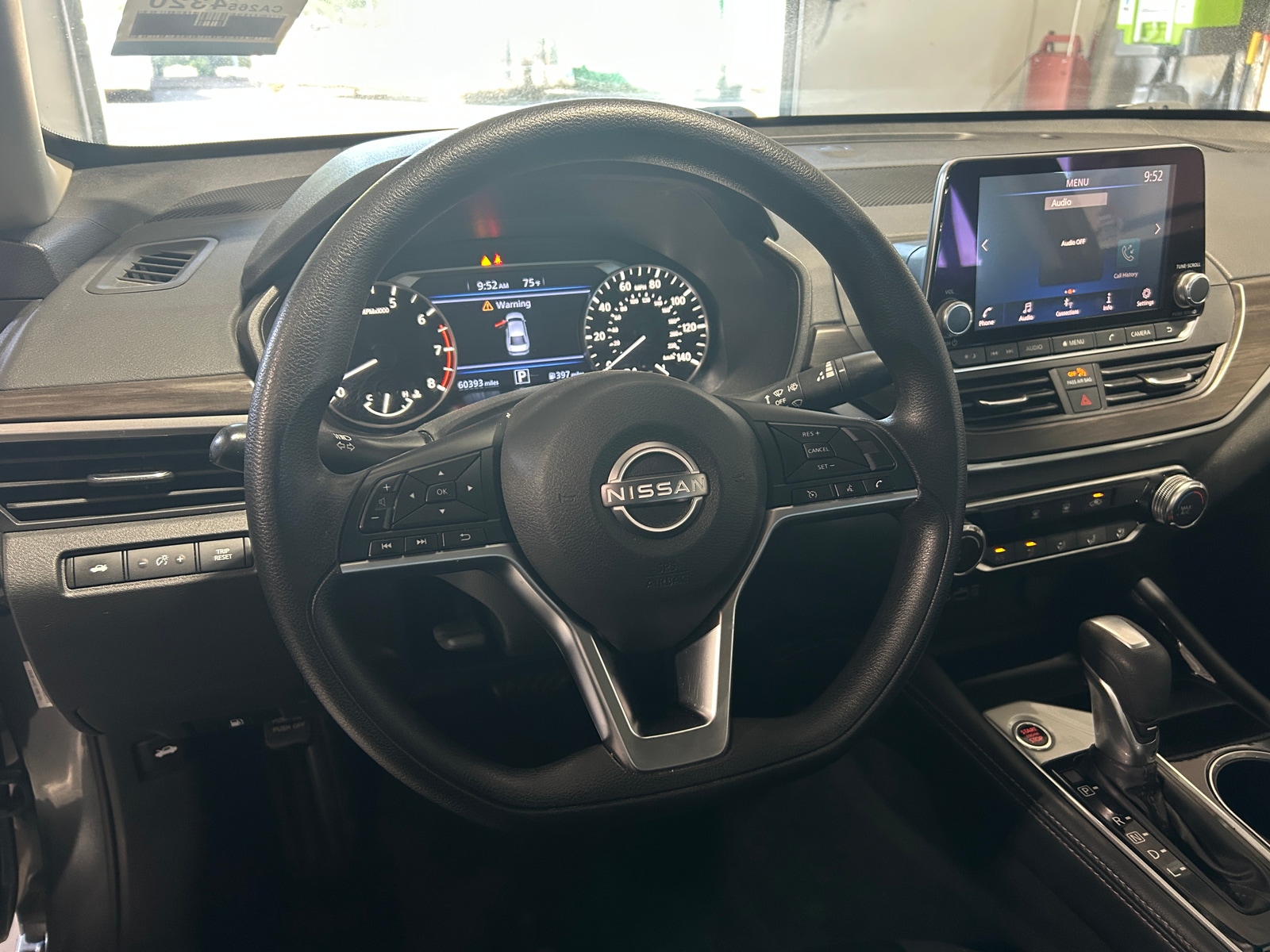 Thumbnail: 2023 Nissan Altima - 5