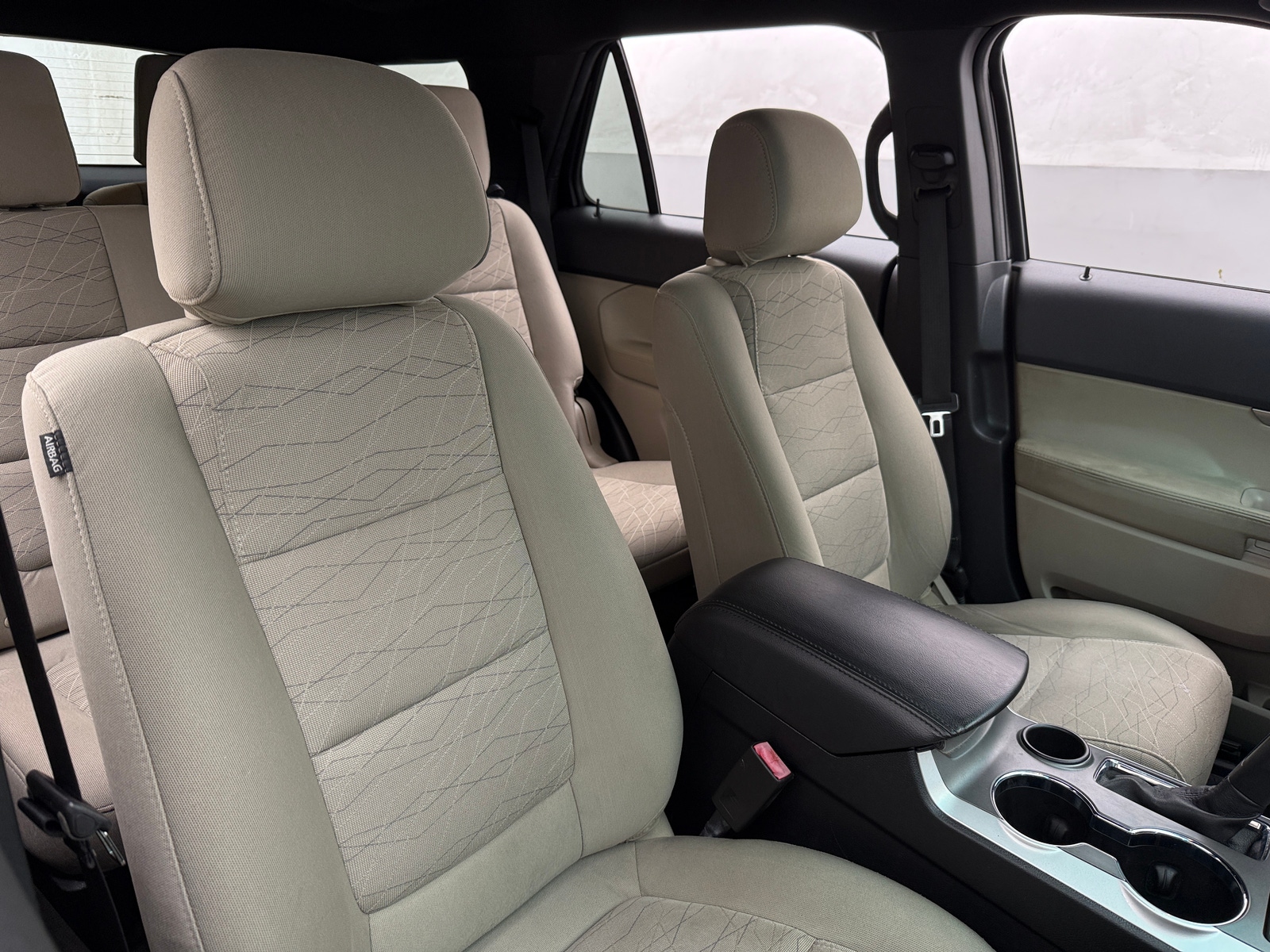 Thumbnail: 2015 Ford Explorer - 2