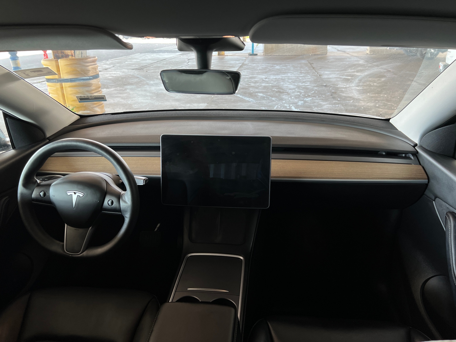 Thumbnail: 2021 Tesla Model Y - 2