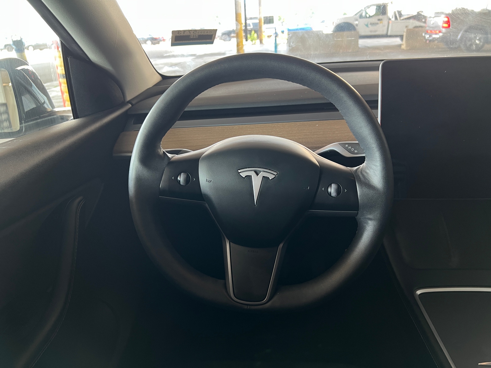 Thumbnail: 2021 Tesla Model Y - 4