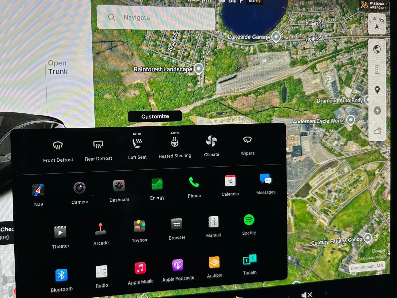 Thumbnail: 2021 Tesla Model Y - 3