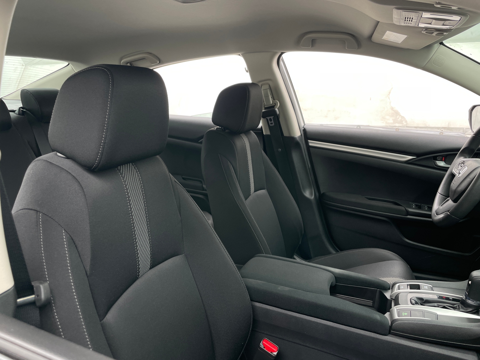 Thumbnail: 2016 Honda Civic - 2