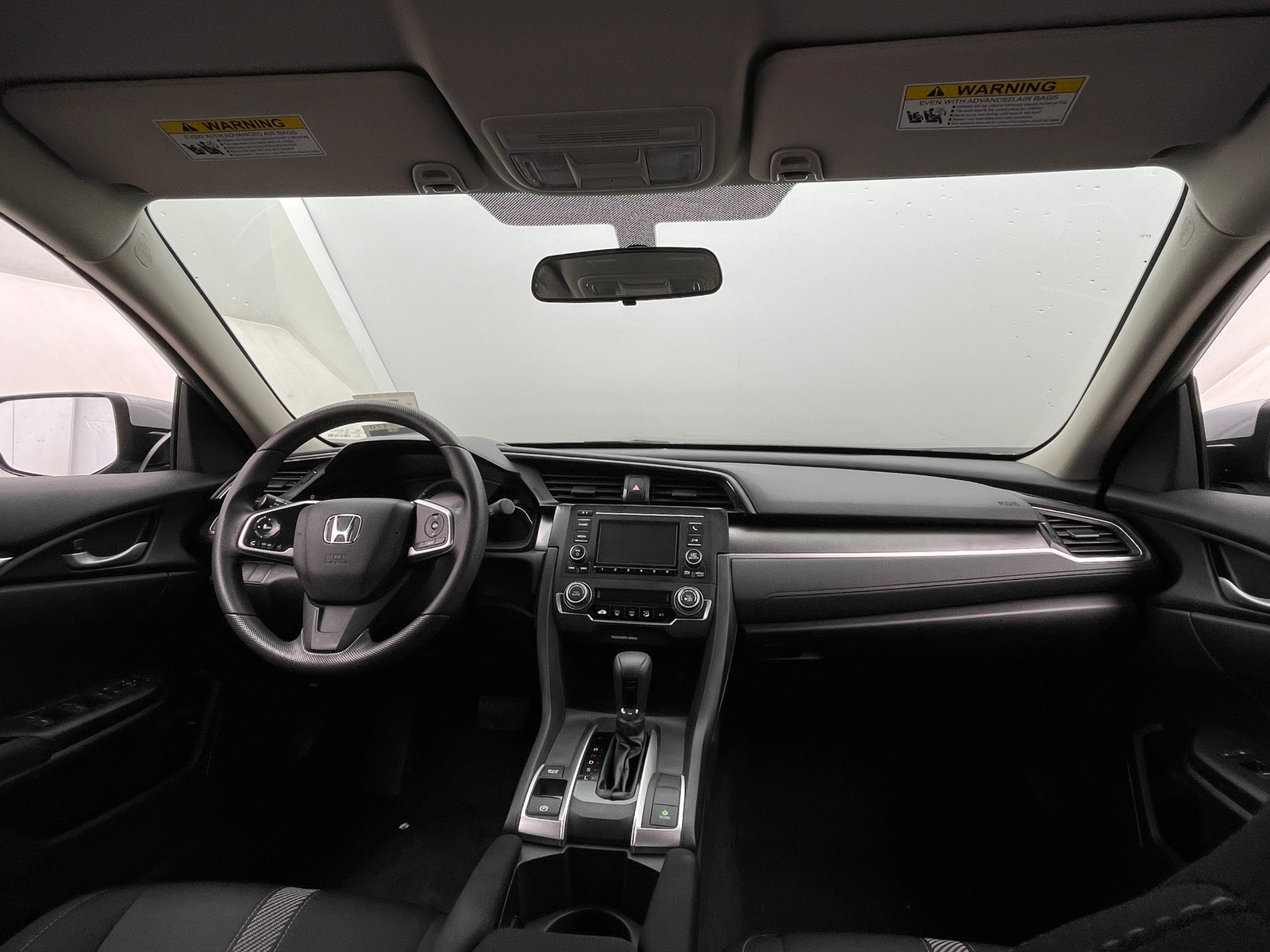 Thumbnail: 2016 Honda Civic - 3