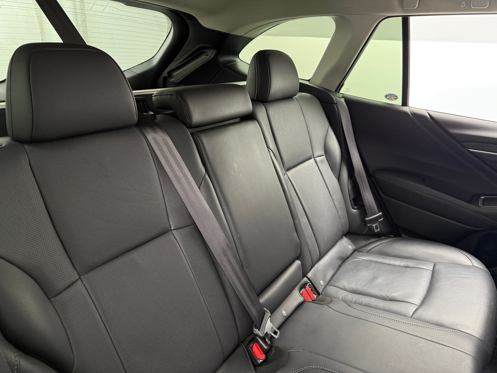 Thumbnail: 2021 Subaru Outback - 5