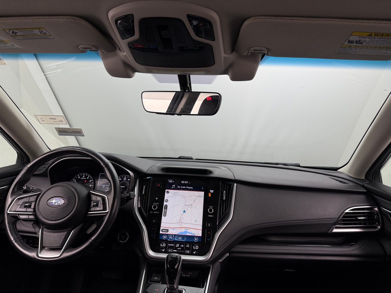 Thumbnail: 2021 Subaru Outback - 2