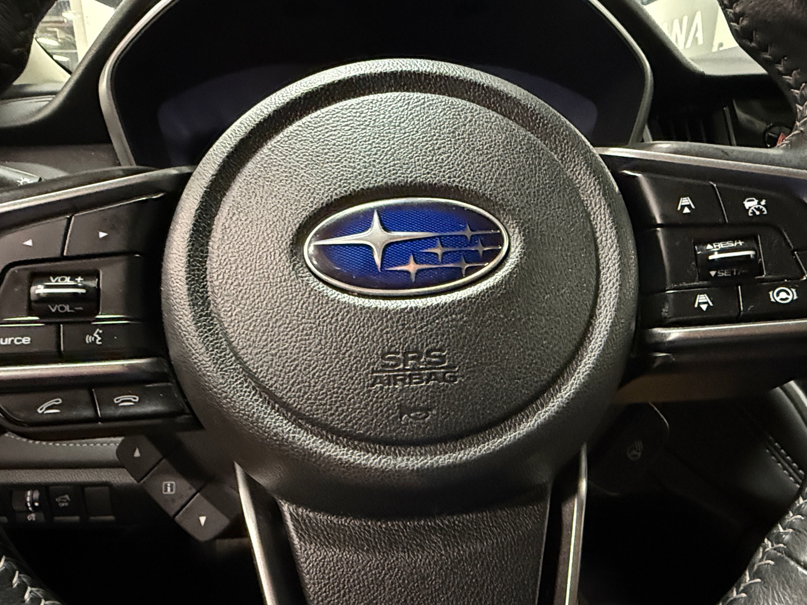 Thumbnail: 2021 Subaru Outback - 4