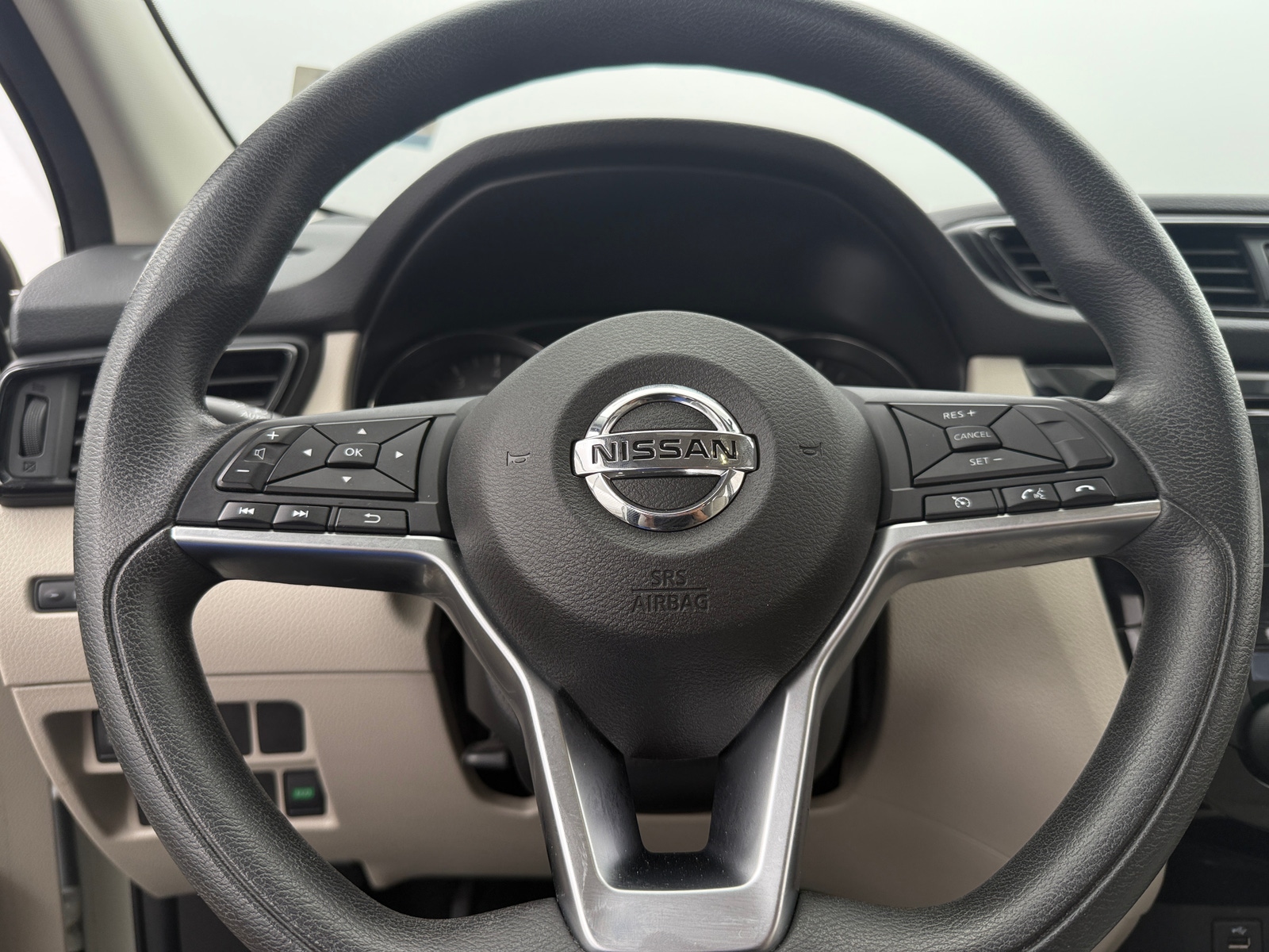 Thumbnail: 2018 Nissan Rogue Sport - 5