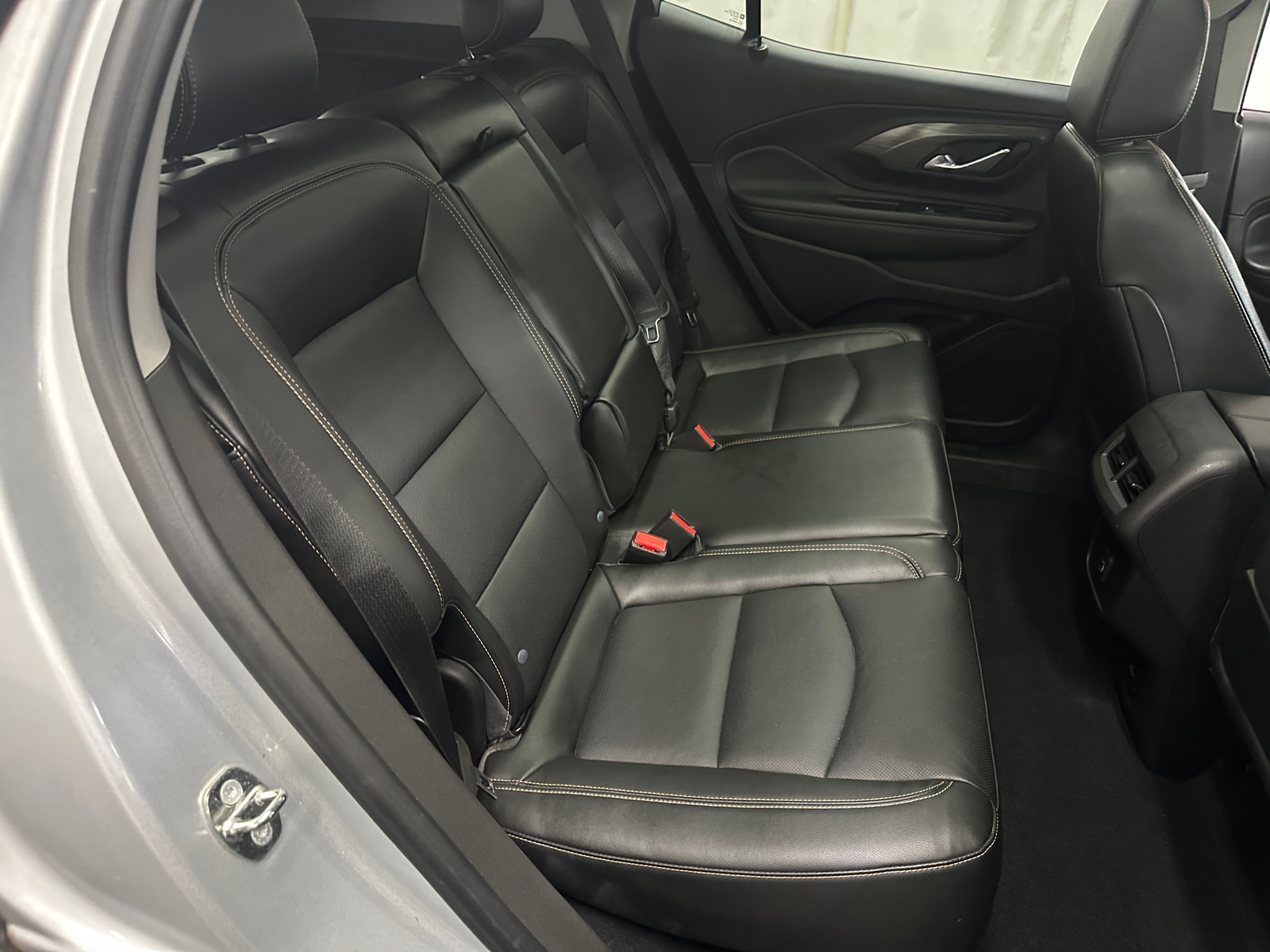 Thumbnail: 2020 GMC Terrain - 5