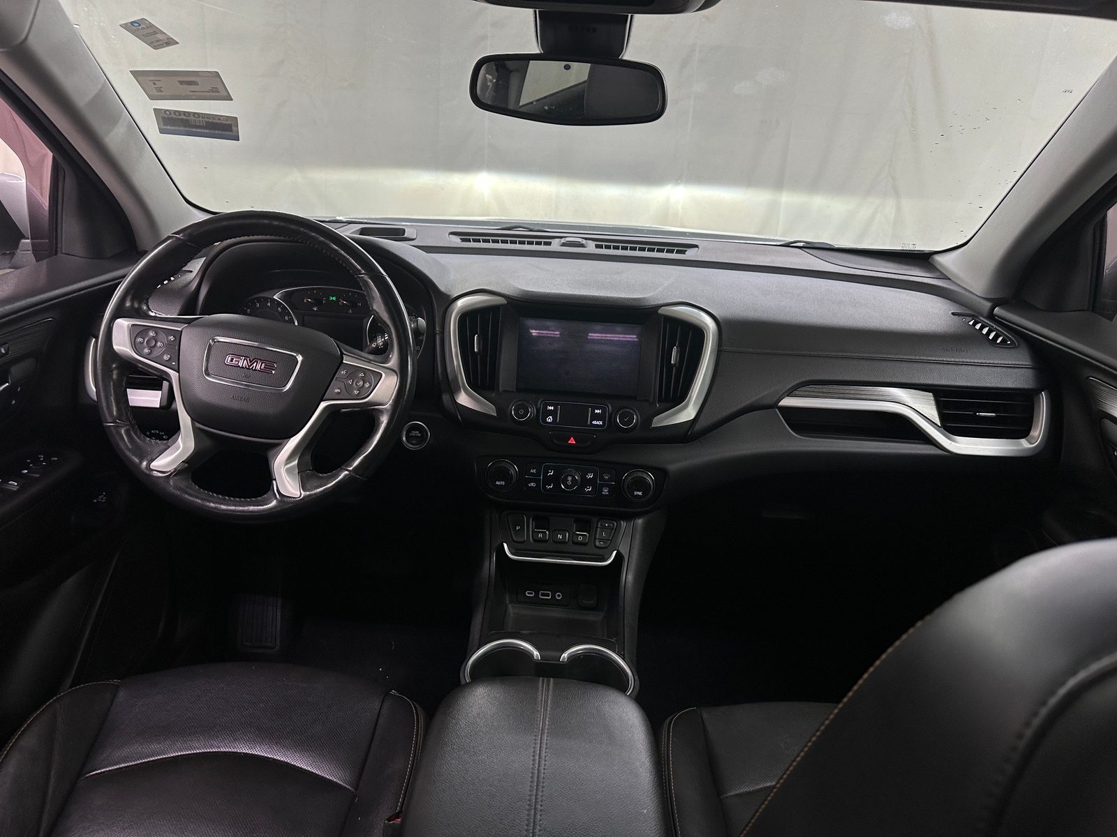 Thumbnail: 2020 GMC Terrain - 2