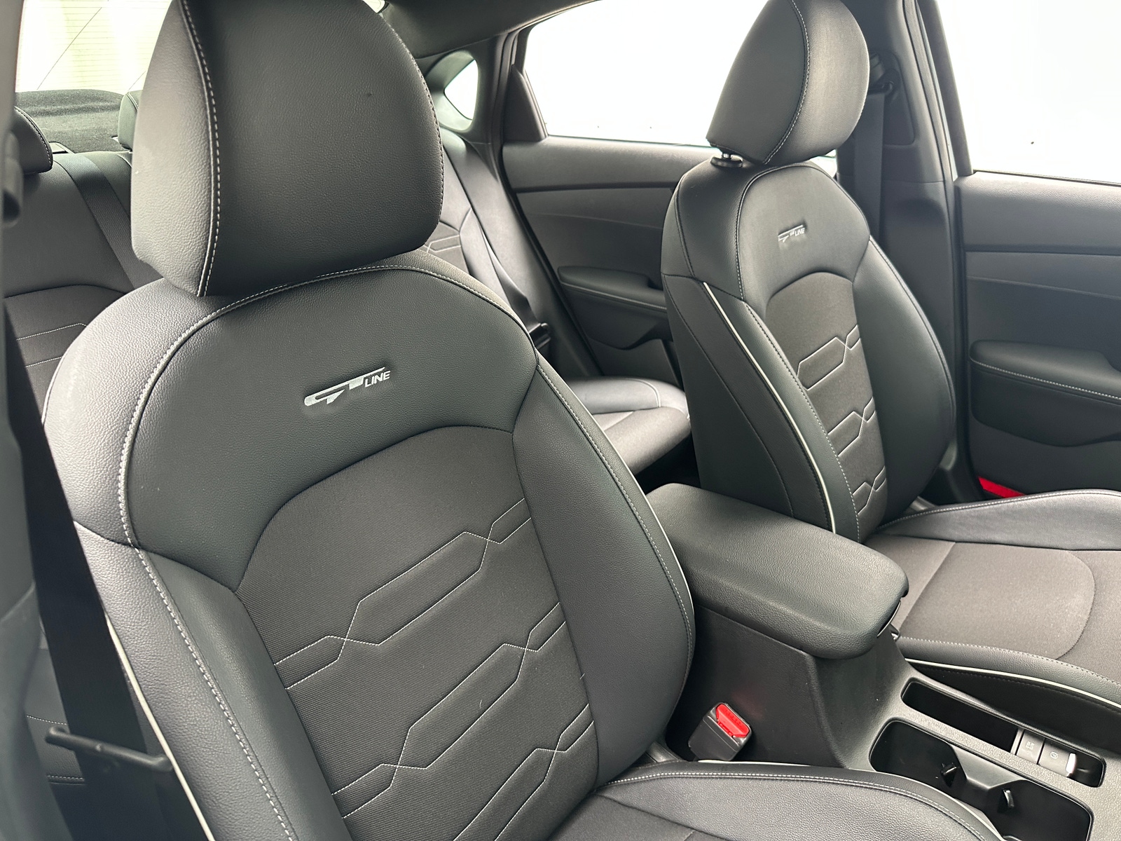 Thumbnail: 2024 Kia Forte - 2