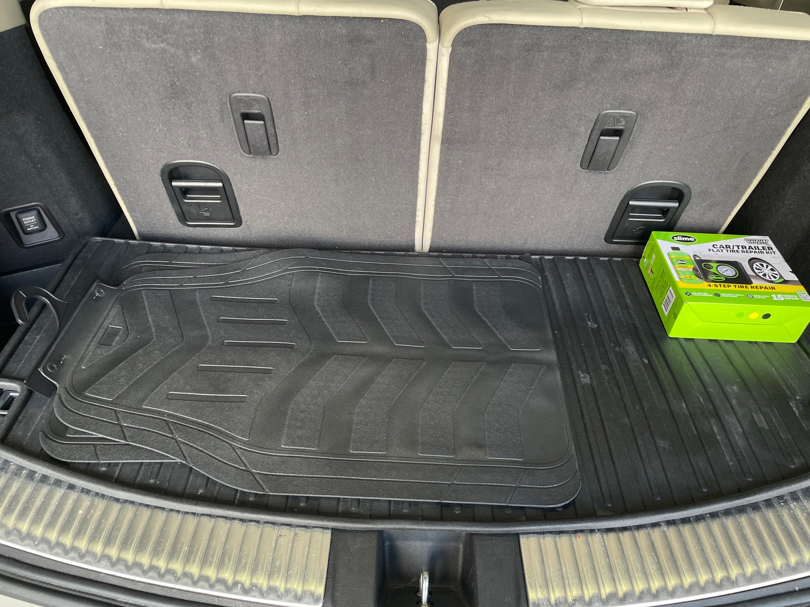 Thumbnail: 2014 Acura MDX - 6