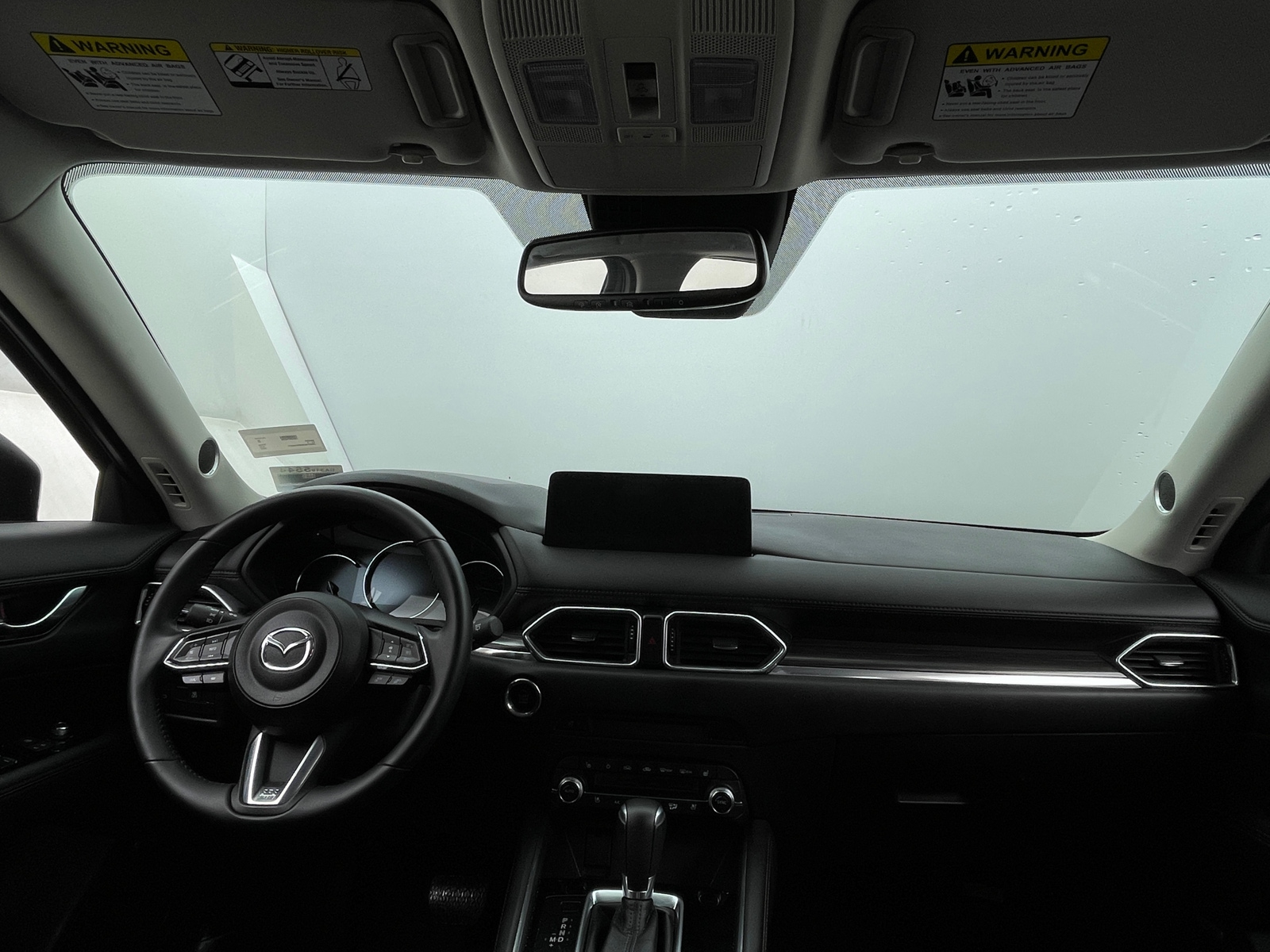Thumbnail: 2023 Mazda CX-5 - 2