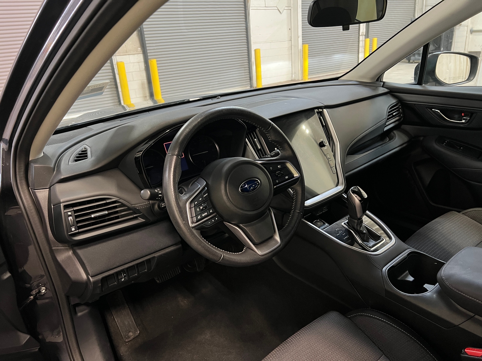 Thumbnail: 2023 Subaru Outback - 3
