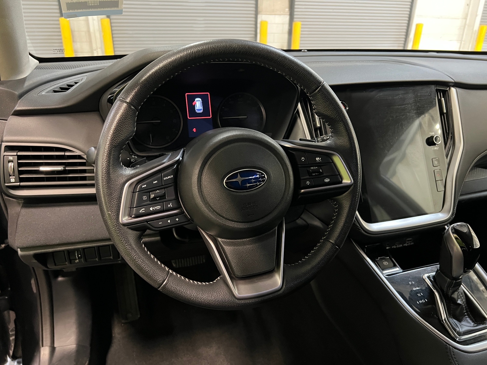 Thumbnail: 2023 Subaru Outback - 5