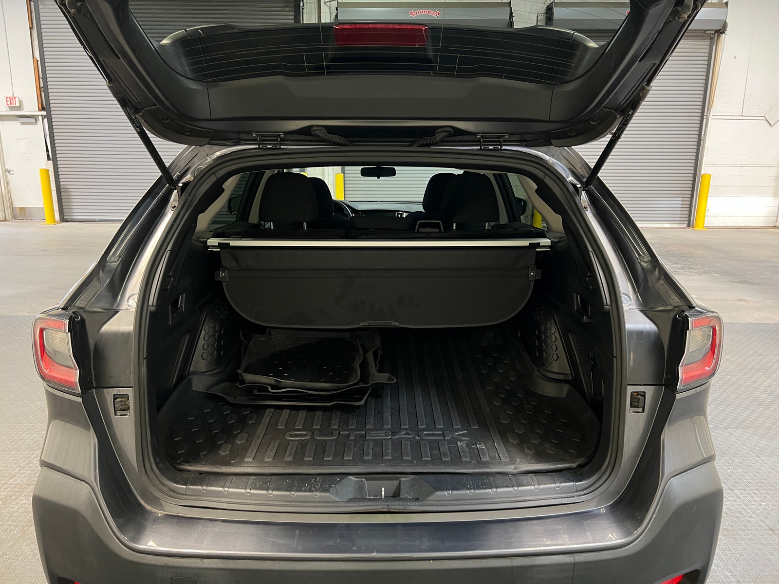 Thumbnail: 2023 Subaru Outback - 7