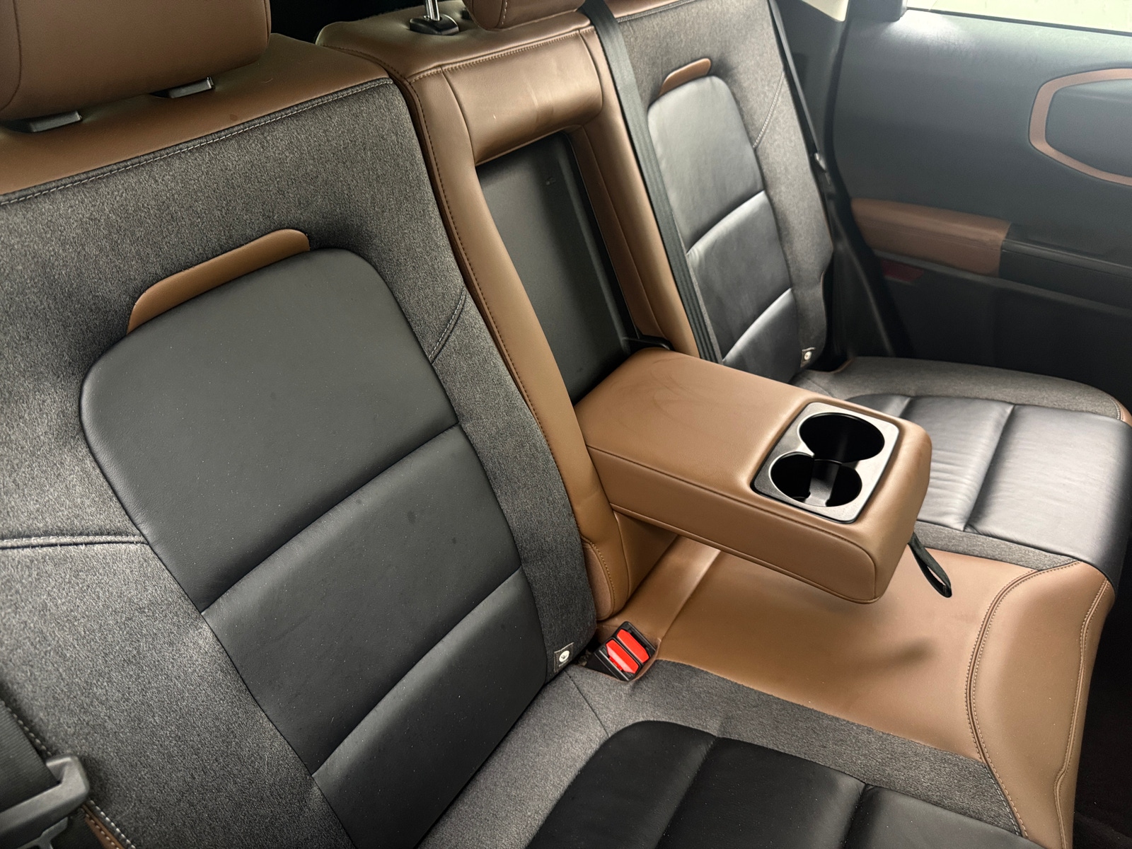 Thumbnail: 2022 Ford Bronco Sport - 5