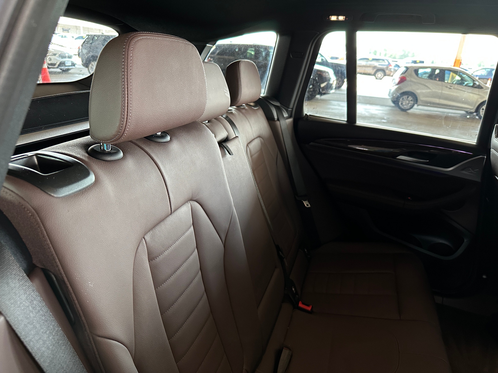 Thumbnail: 2020 BMW X3 - 5