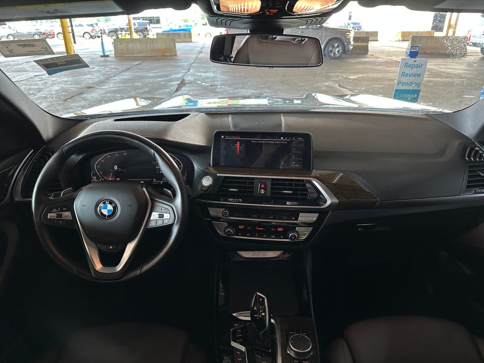Thumbnail: 2020 BMW X3 - 2