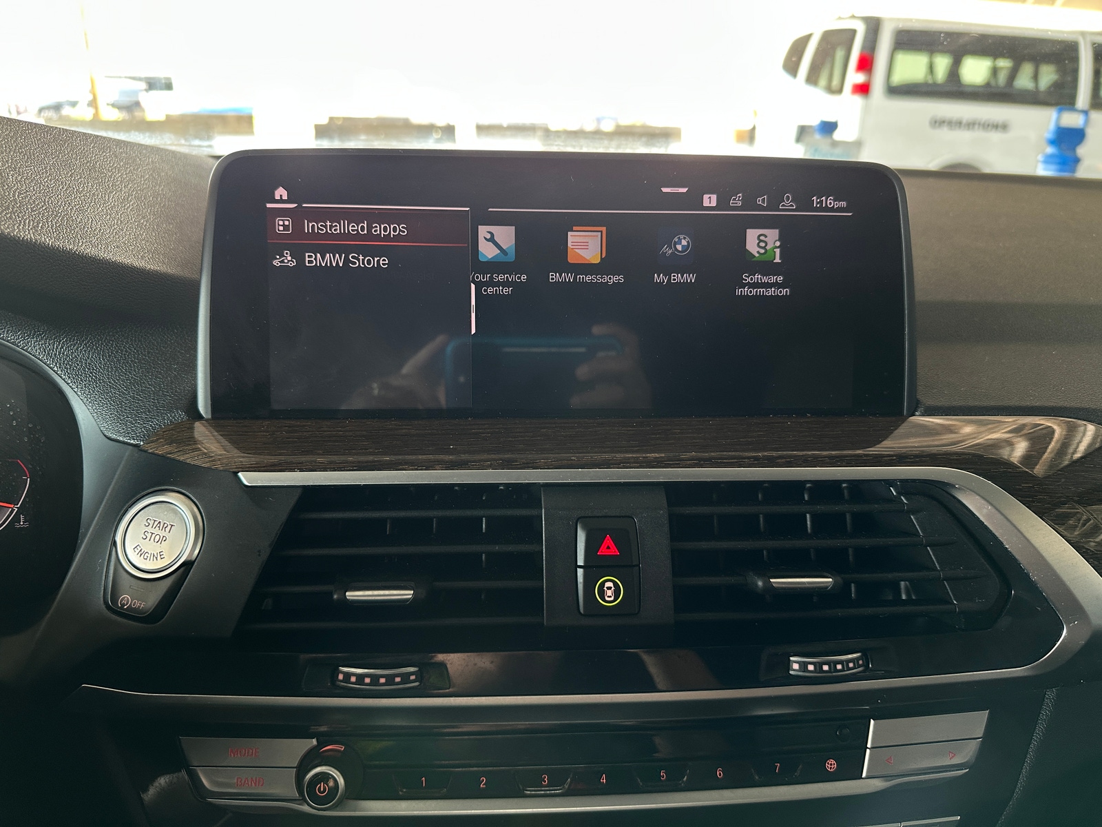 Thumbnail: 2020 BMW X3 - 3