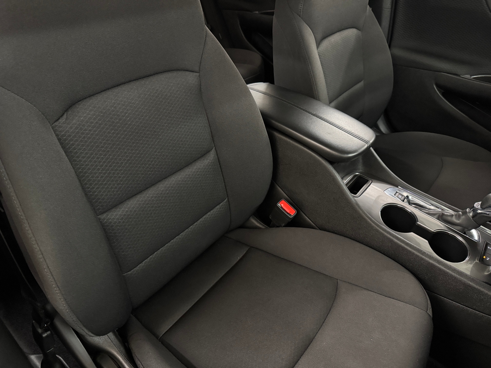 Thumbnail: 2024 Chevrolet Malibu - 2